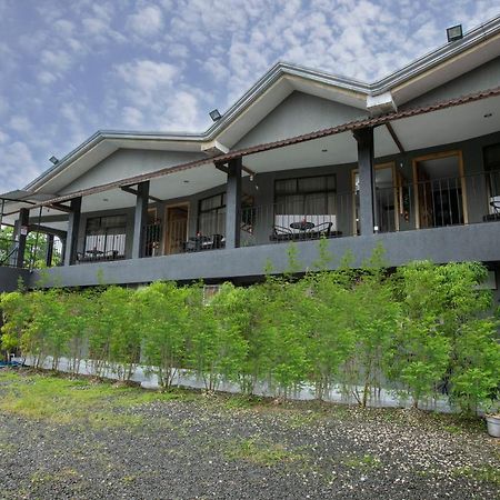 La Fortuna Coati Arenal Lodge מראה חיצוני תמונה