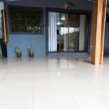 La Fortuna Coati Arenal Lodge מראה חיצוני תמונה