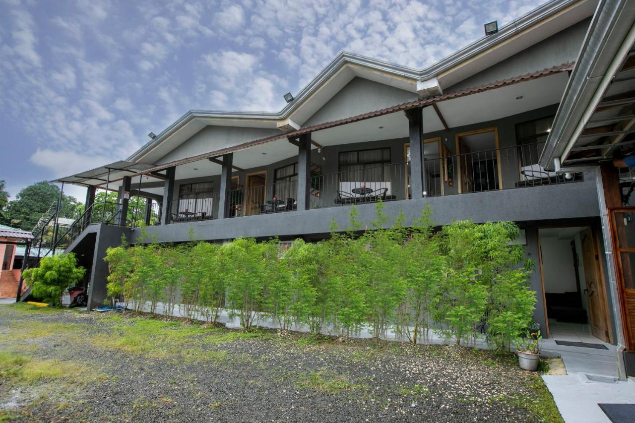 La Fortuna Coati Arenal Lodge מראה חיצוני תמונה