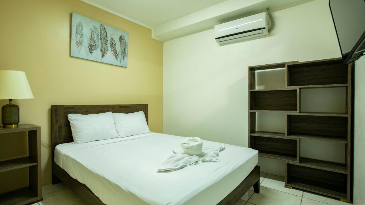 La Fortuna Coati Arenal Lodge מראה חיצוני תמונה