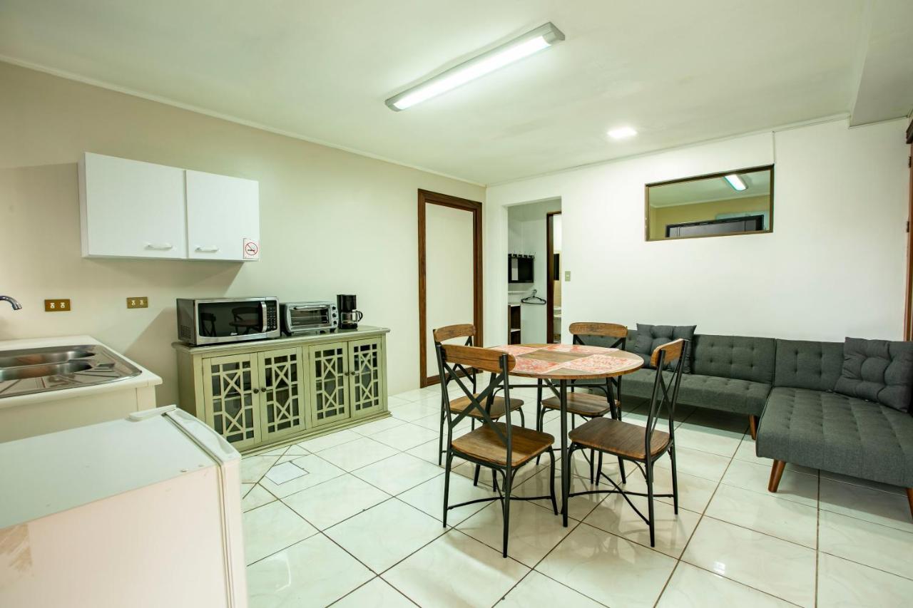 La Fortuna Coati Arenal Lodge מראה חיצוני תמונה