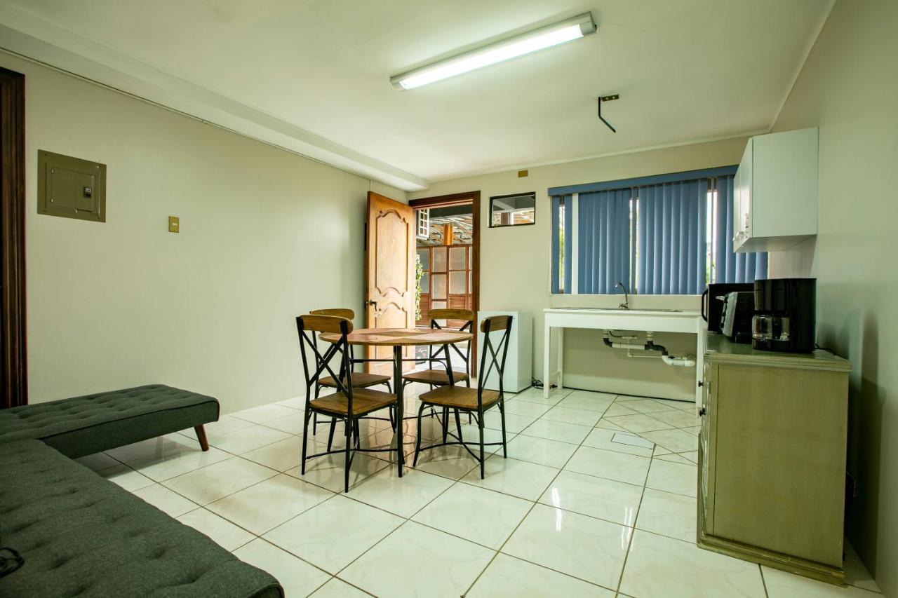 La Fortuna Coati Arenal Lodge מראה חיצוני תמונה
