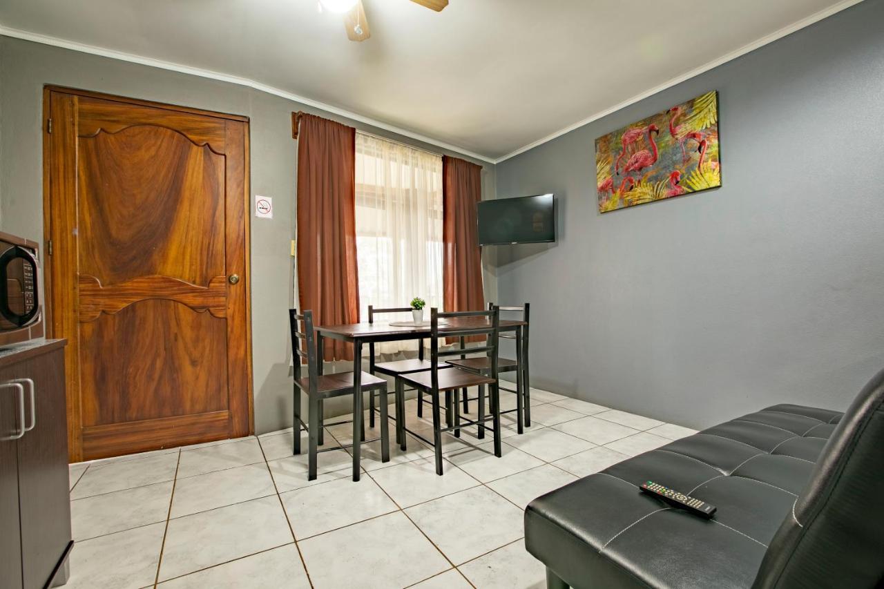La Fortuna Coati Arenal Lodge מראה חיצוני תמונה