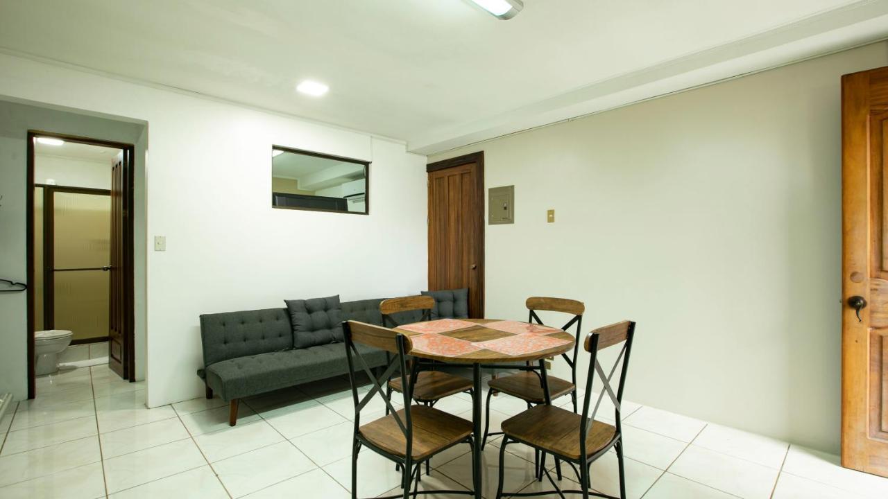 La Fortuna Coati Arenal Lodge מראה חיצוני תמונה