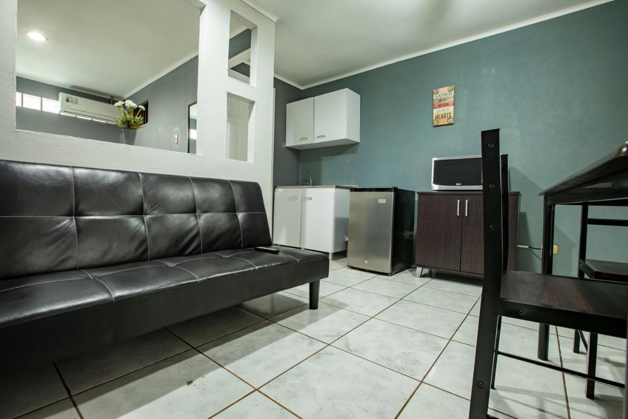 La Fortuna Coati Arenal Lodge מראה חיצוני תמונה