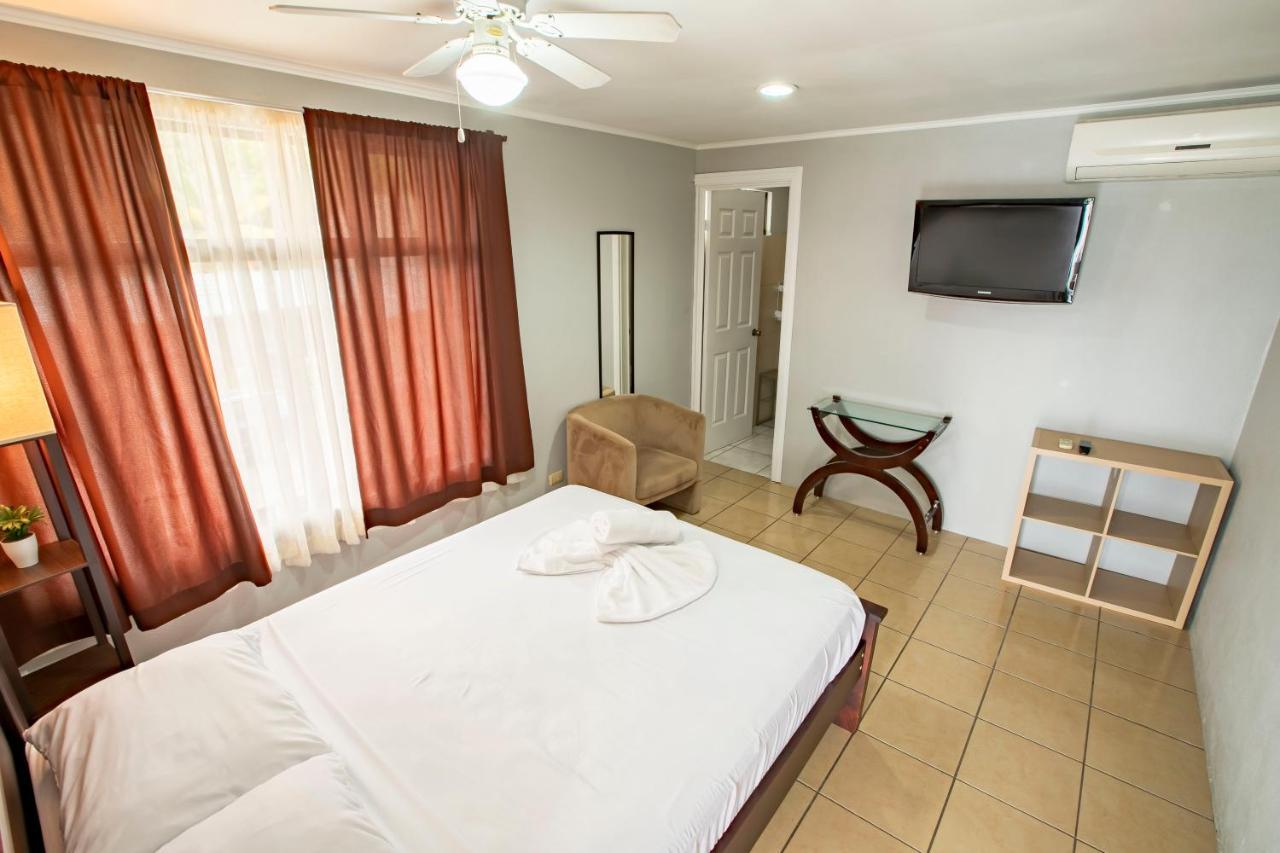 La Fortuna Coati Arenal Lodge מראה חיצוני תמונה