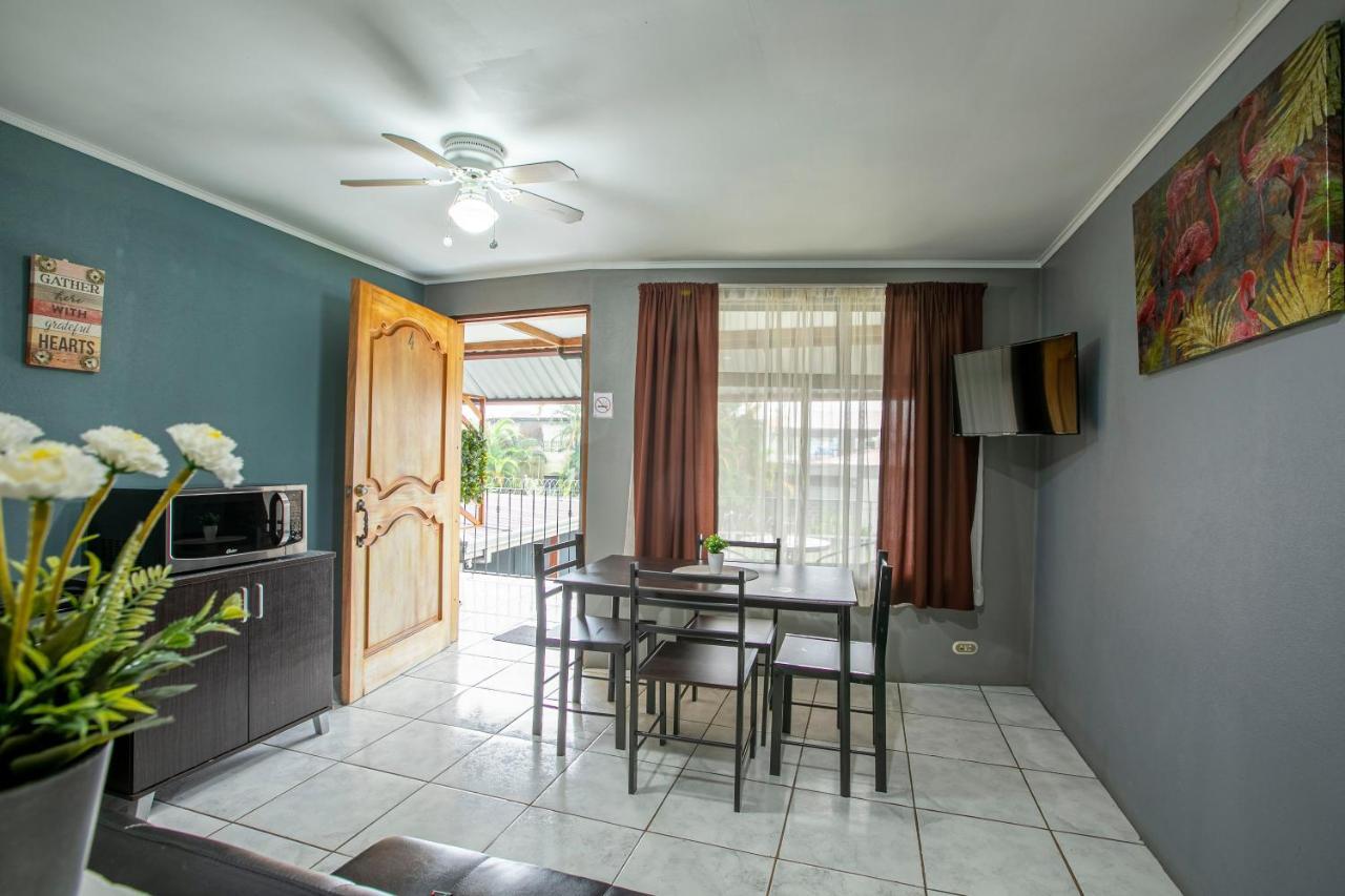 La Fortuna Coati Arenal Lodge מראה חיצוני תמונה