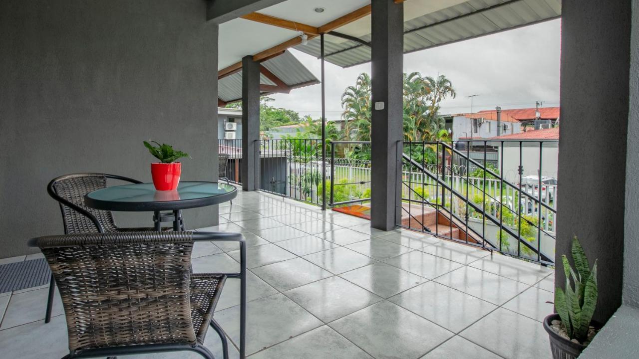 La Fortuna Coati Arenal Lodge מראה חיצוני תמונה