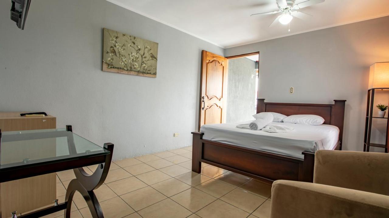La Fortuna Coati Arenal Lodge מראה חיצוני תמונה