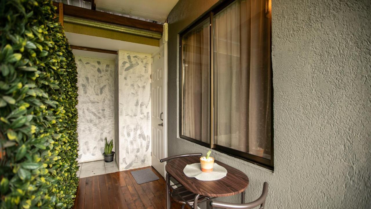 La Fortuna Coati Arenal Lodge מראה חיצוני תמונה