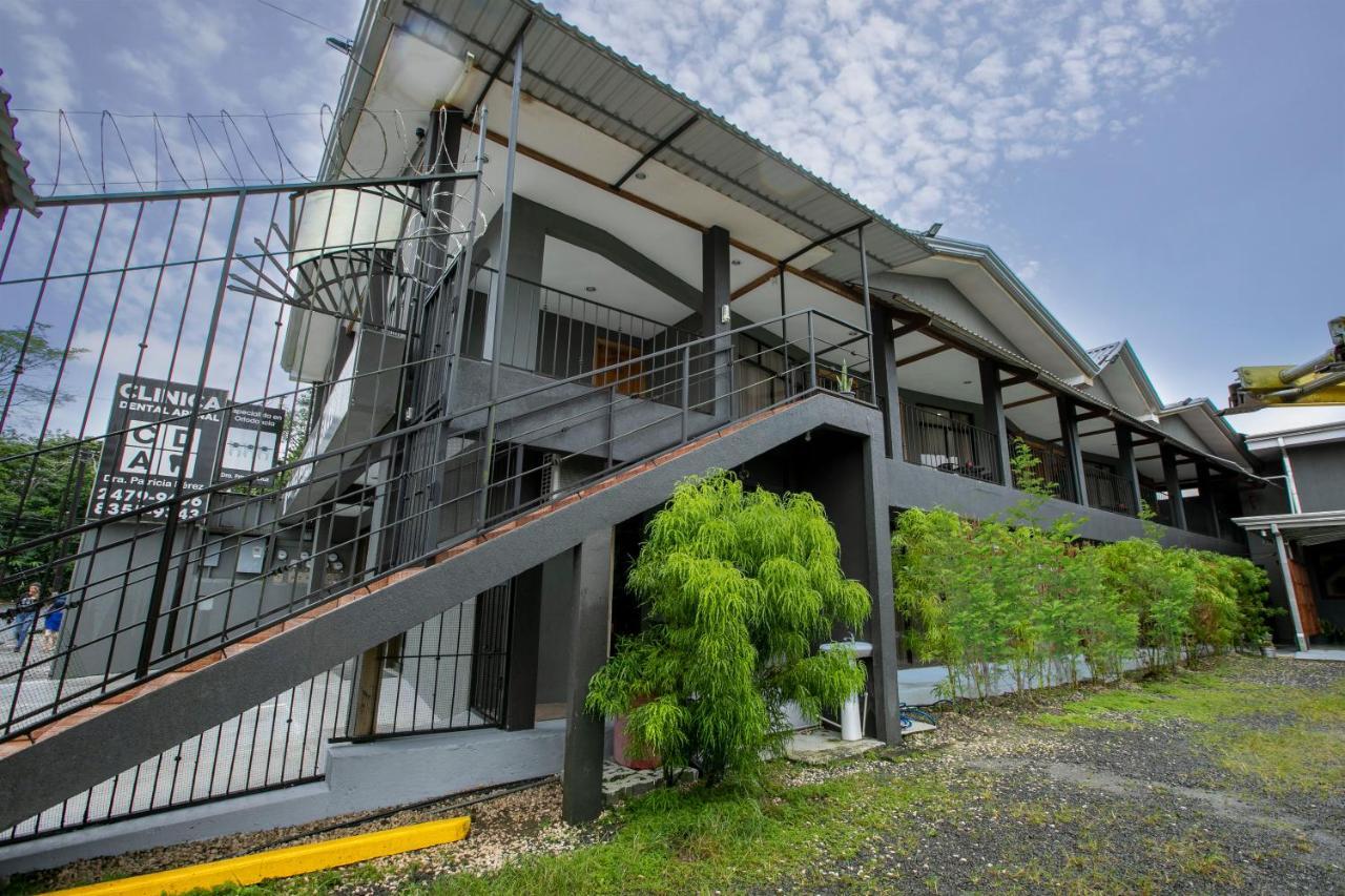La Fortuna Coati Arenal Lodge מראה חיצוני תמונה