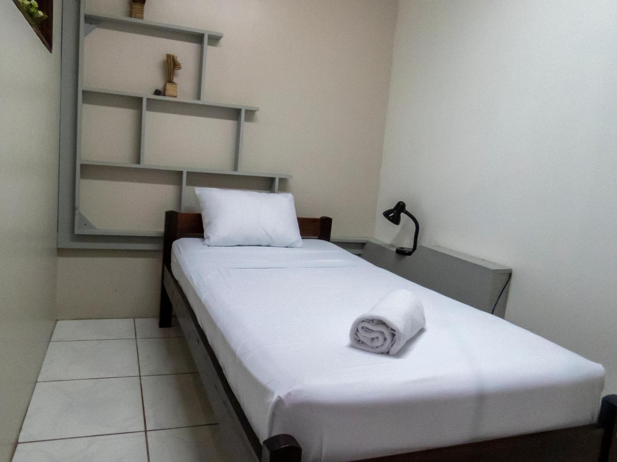 La Fortuna Coati Arenal Lodge מראה חיצוני תמונה