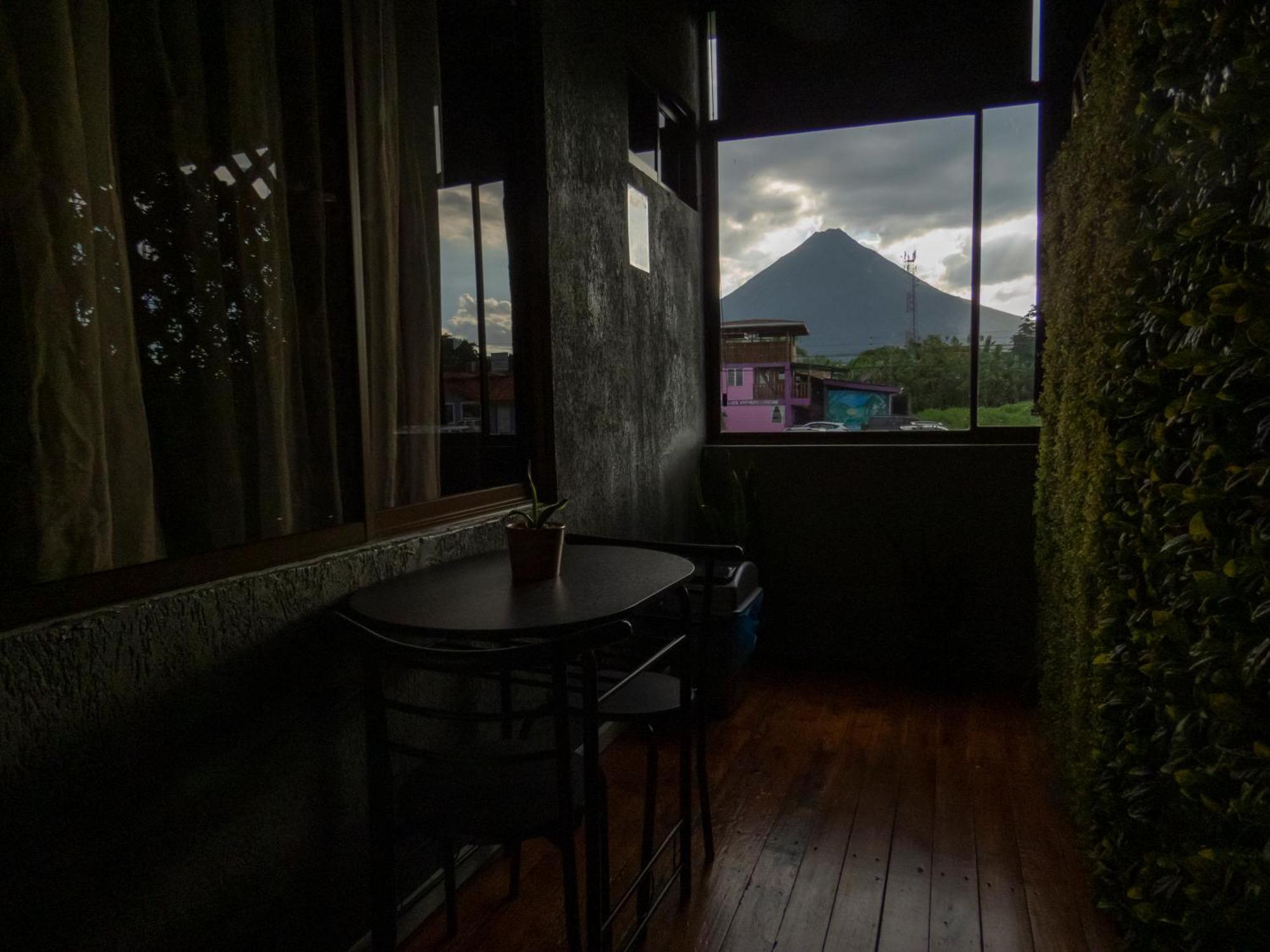 La Fortuna Coati Arenal Lodge מראה חיצוני תמונה
