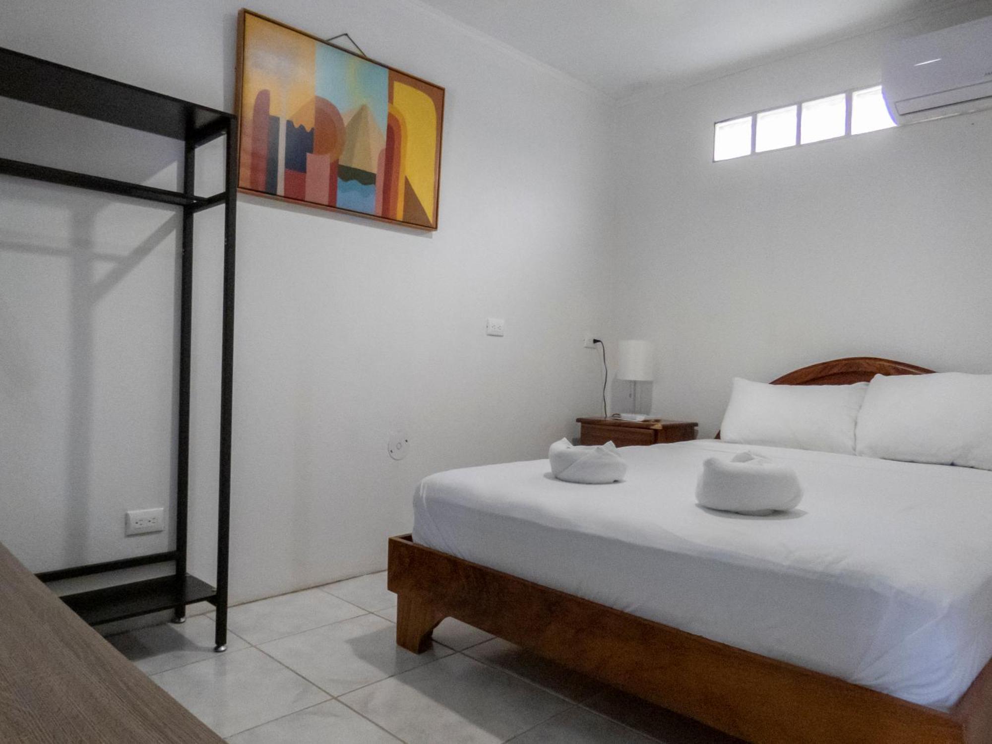 La Fortuna Coati Arenal Lodge מראה חיצוני תמונה