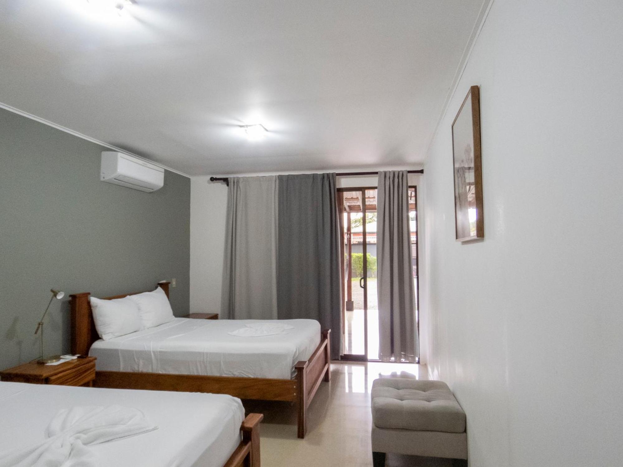 La Fortuna Coati Arenal Lodge מראה חיצוני תמונה