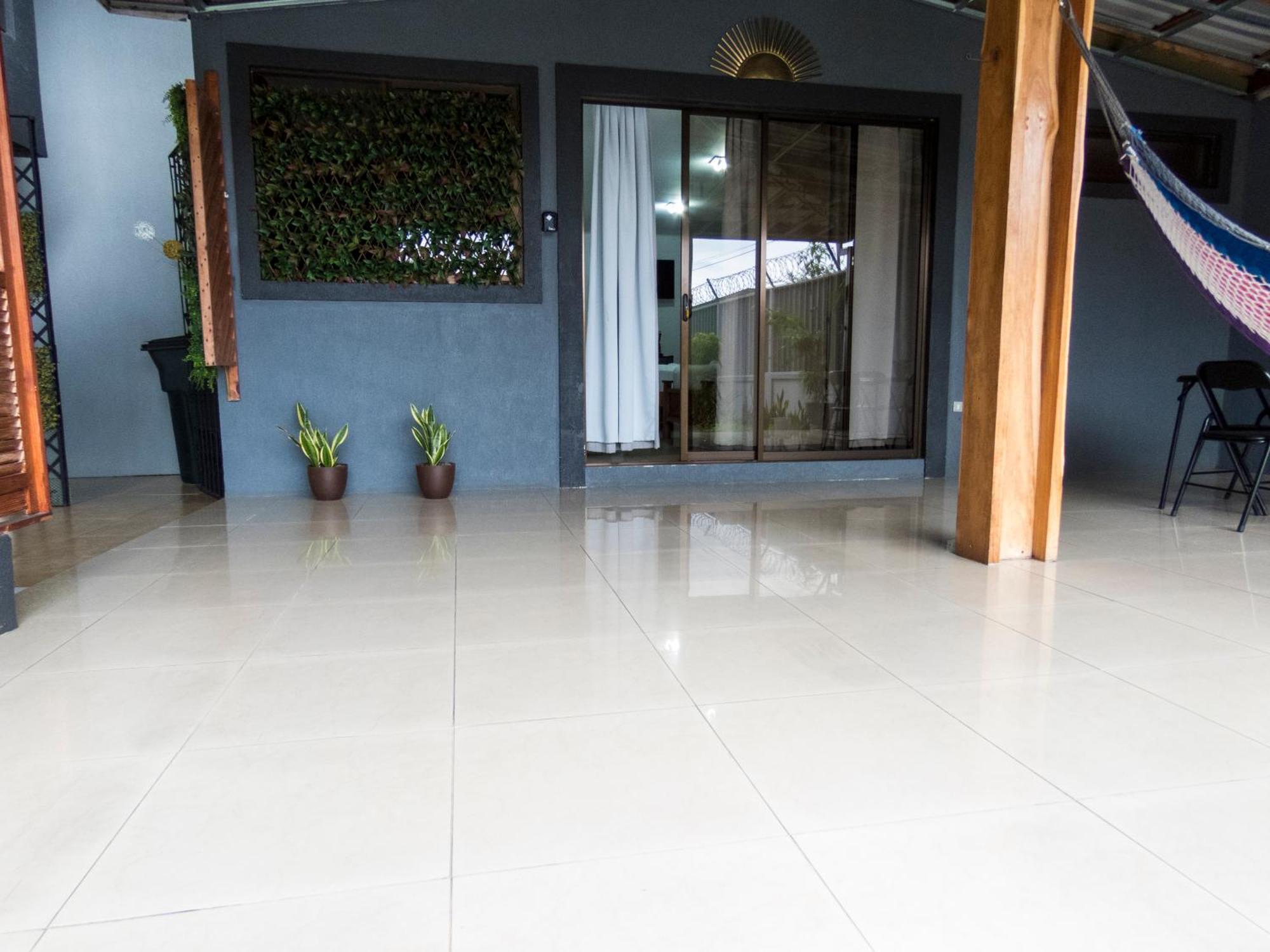 La Fortuna Coati Arenal Lodge מראה חיצוני תמונה
