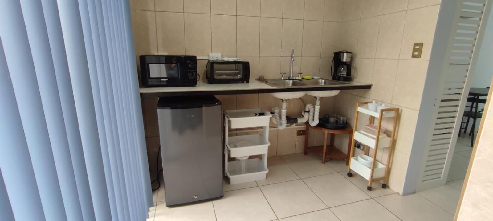 La Fortuna Coati Arenal Lodge מראה חיצוני תמונה