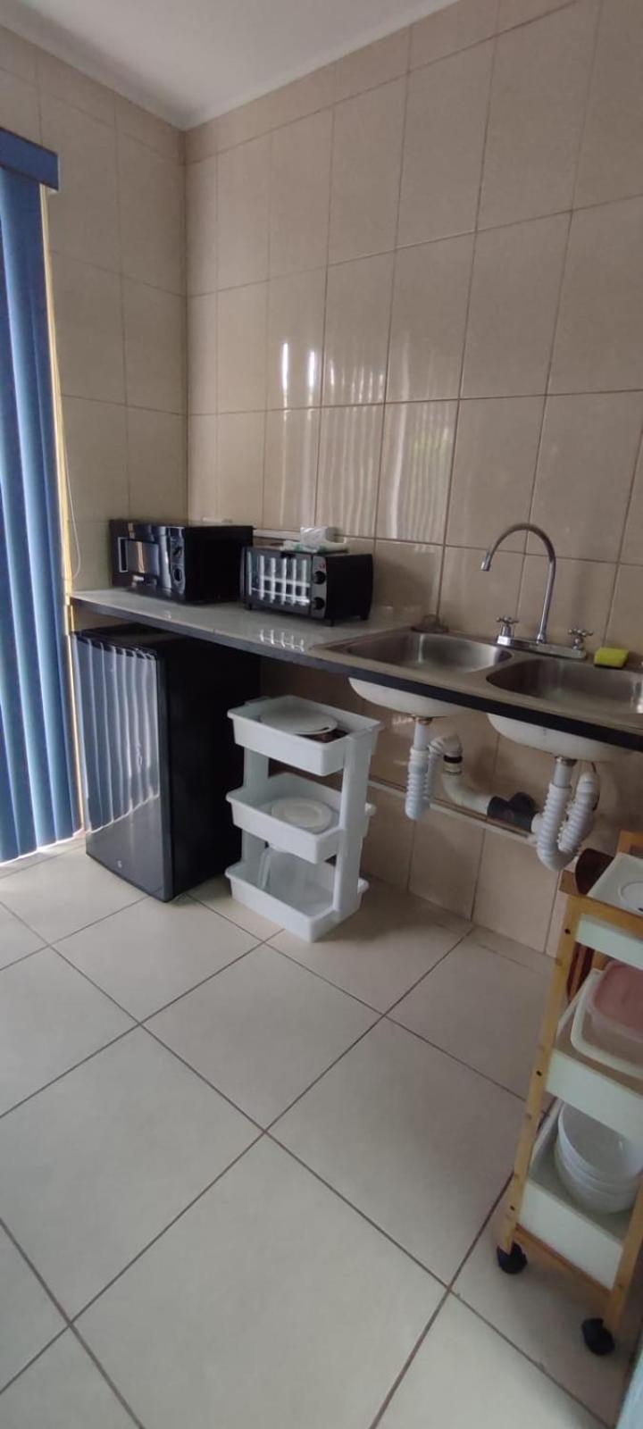 La Fortuna Coati Arenal Lodge מראה חיצוני תמונה