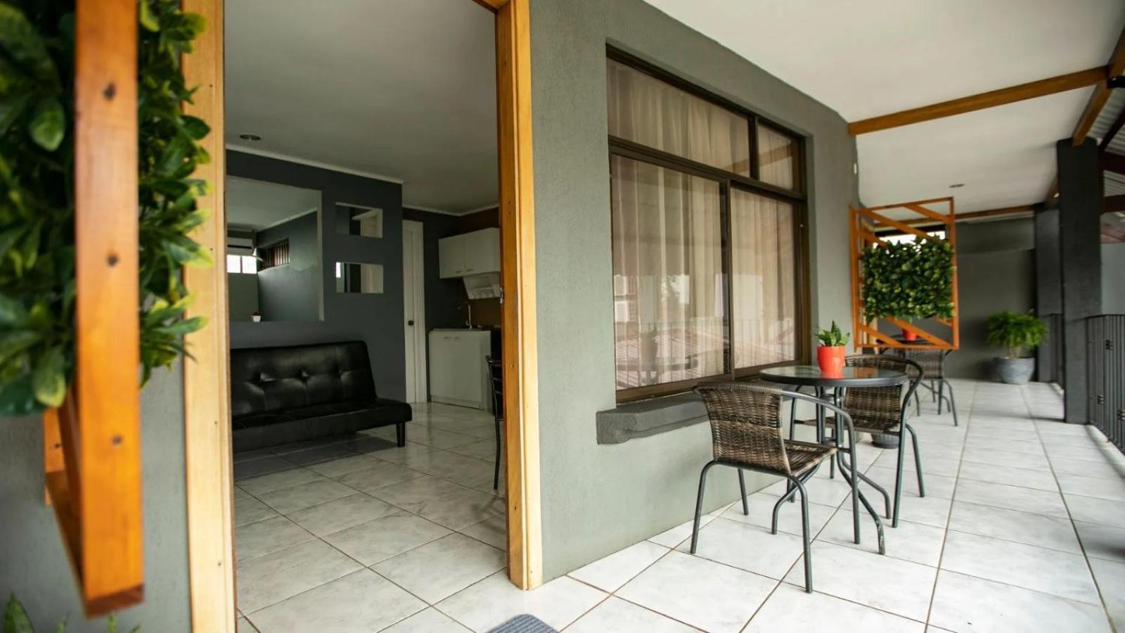 La Fortuna Coati Arenal Lodge מראה חיצוני תמונה