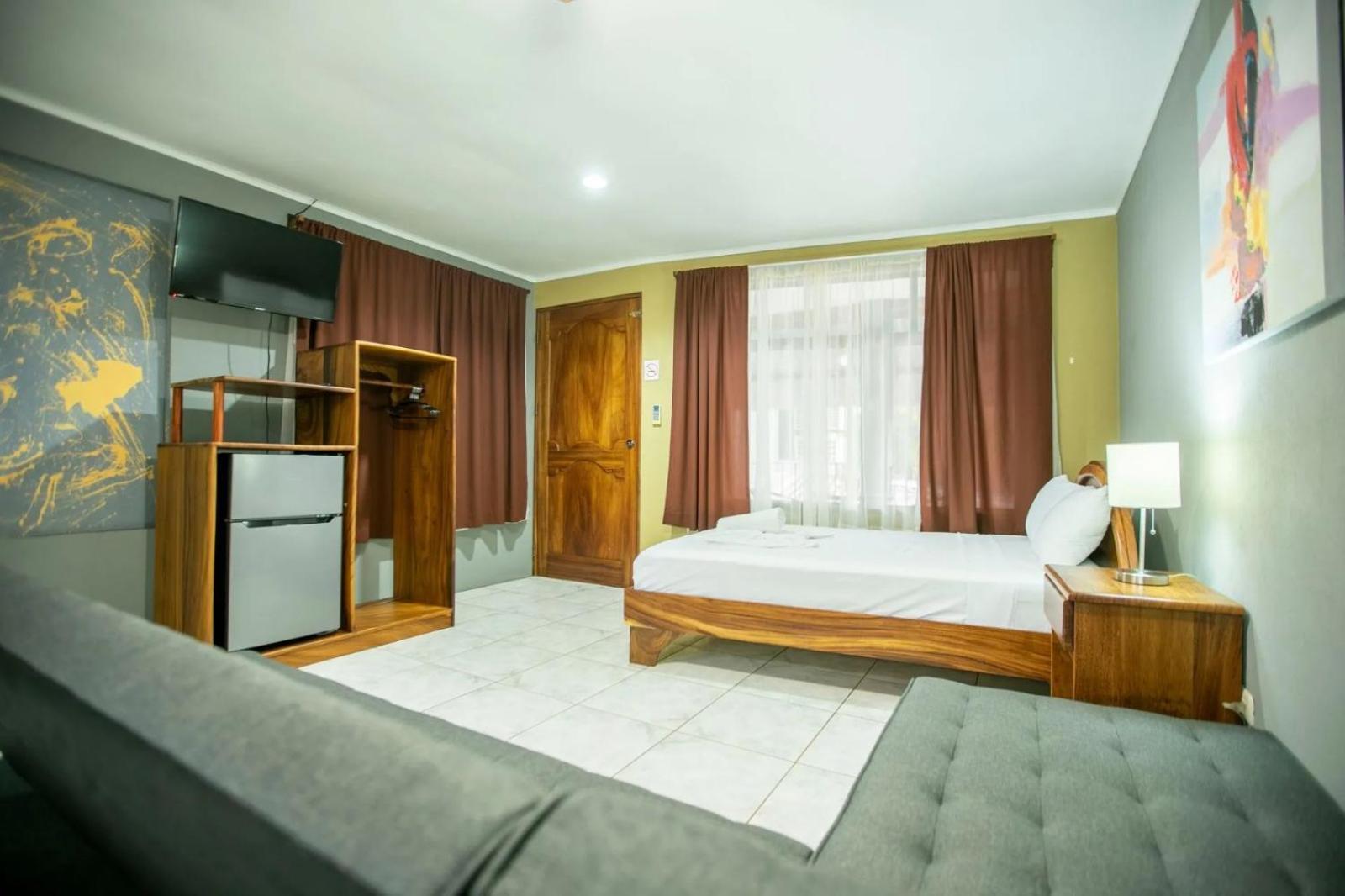 La Fortuna Coati Arenal Lodge מראה חיצוני תמונה